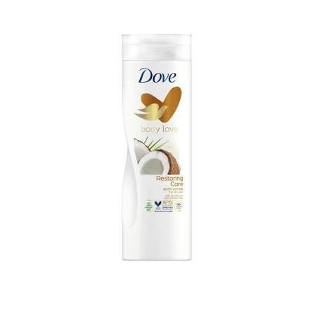 Dove Nourishing Secrets Restoring Ritual Body Lotion 400ml