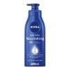 images NIVEA Nourishing Body Milk 400ml