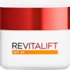 images L'Oréal Paris Revitalift Classic Day Cream SPF30 50ml