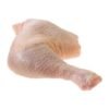 images Frozen Chicken Whole Legs, Skin-On, Bone-In