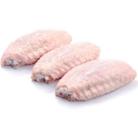 images Frozen Chicken Mid-Joints