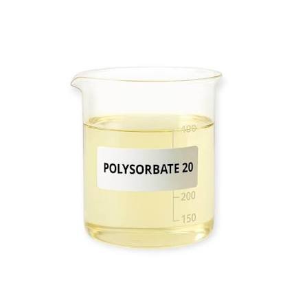 images Polysorbate 20
