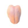 Frozen Chicken Breast, Bone-In, Skin-On