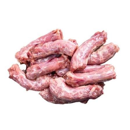 images Frozen Chicken Necks