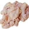 images Frozen Chicken Skin