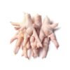images Frozen Chicken Feet / Paws, Grade A
