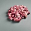 Frozen Chicken Hearts