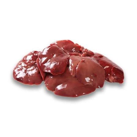 images Frozen Chicken Livers