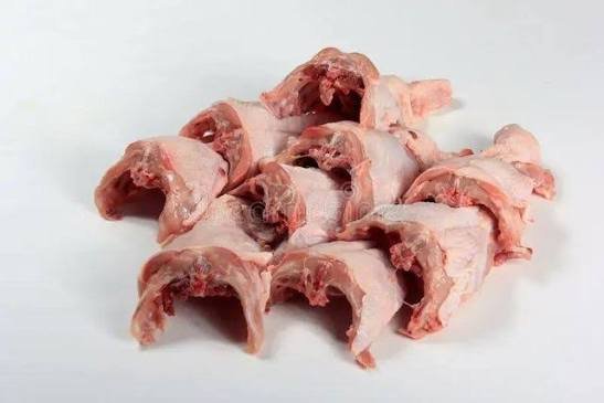 images Frozen Chicken Backs