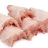 images Frozen Chicken Back Portions