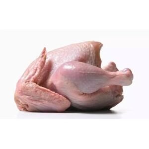 Frozen Chicken Whole Birds, Grade A