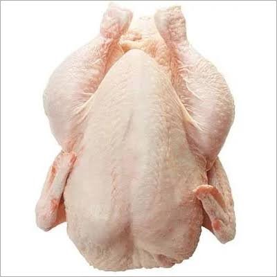 images Frozen Chicken Whole Birds, Halal