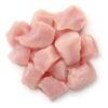 images Frozen Chicken Leg Meat, Diced