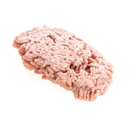 Frozen Chicken Minced Meat