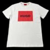 images Hugo Boss Men's T-Shirts — S–XXL — 25pc carton