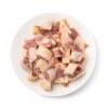 images Frozen Chicken Leg Meat, Diced