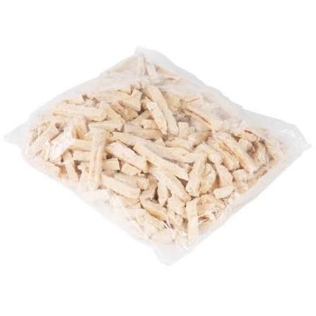 Frozen Chicken Breast Meat, Strips