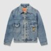 images Levi's Men's Denim Jackets — S–XXL — 15pc carton