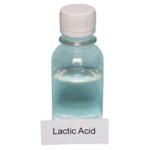 Lactic Acid