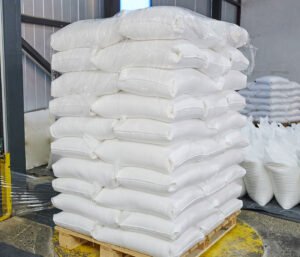 Modified Food Starch E1422 — 25kg bag