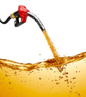 Automotive Gasoline 91 RON