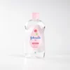 Johnson's Baby Oil 300ml