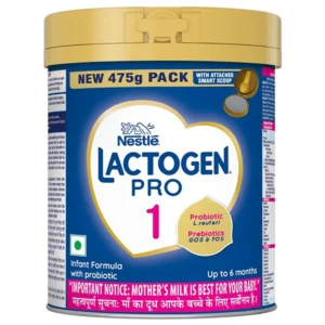 Nestlé Lactogen Pro 1 – 400 g