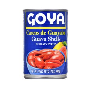 Goya Guava in Syrup — 20oz