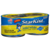 large_464d1481-72f7-40fd-b13b-7133c8ffc40d StarKist Solid White Albacore Tuna — 142g