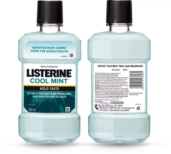listerine-mouthwash-coolmint-mild-500ml-3-1654249443 Listerine Cool Mint Mouthwash 500ml