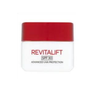 L'Oréal Paris Revitalift Classic Day Cream SPF30 50ml
