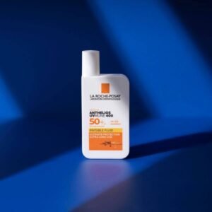 lrpProductPageSunAntheliosUVMune400FluidAPspf503337875797580blue La Roche-Posay Anthelios UVMune 400 Invisible Fluid SPF50+ 50ml