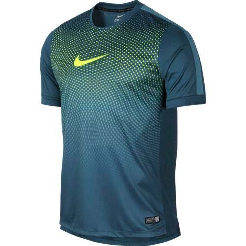 mens-half-sleeves-round-neck-printed-dry-fit-polyester-sports-t-shirts-799 Nike Men's T-Shirts — S–XXL — 25pc carton