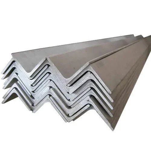 mild-steel-angle-824 Steel Angle 100x100x8mm Equal Angle