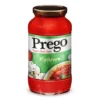 mushroompasta Prego Traditional Pasta Sauce — 680g