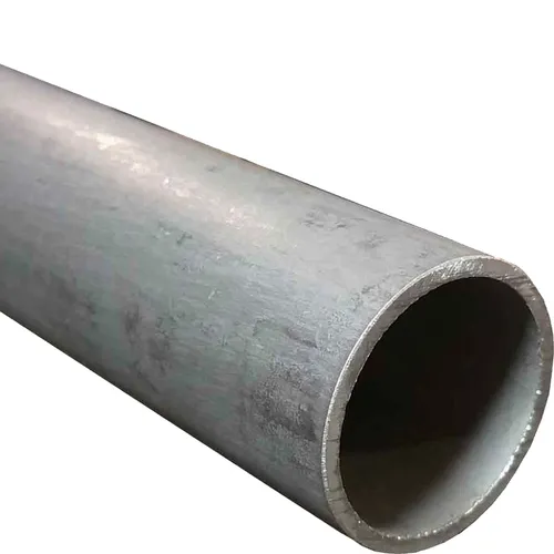 Galvanized Iron Pipe 4 Inch
