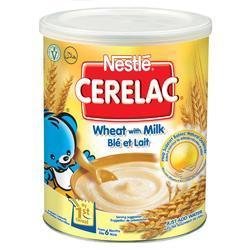 nestle-cerelac-banana-400gr Nestlé Cerelac Banana – 400 g