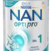 nestle-nan-optipro-1-lait-800g-nf Nestlé NAN Optipro 1 – 800 g