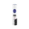 nivea-b-w-original-anti-p NIVEA Black & White Invisible Original Spray 150ml