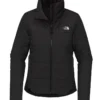 north-face-outerwear-s-black-the-north-face-women-s-chest-logo-everyday-insulated-jacket-30805392261143 The North Face Women's Jackets — XS–XL — 15pc carton