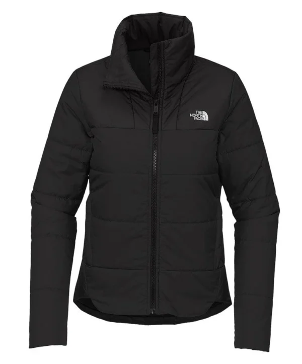 north-face-outerwear-s-black-the-north-face-women-s-chest-logo-everyday-insulated-jacket-30805392261143 The North Face Women's Jackets — XS–XL — 15pc carton