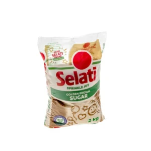 Selati White Sugar — 2kg