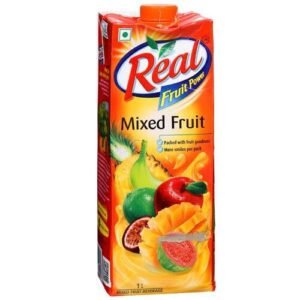 Real Mixed Fruit Juice – 200 ml