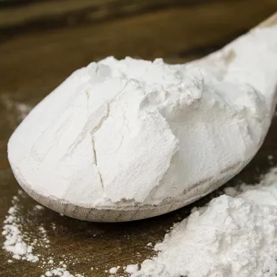 Modified Food Starch E1422 — 25kg bag