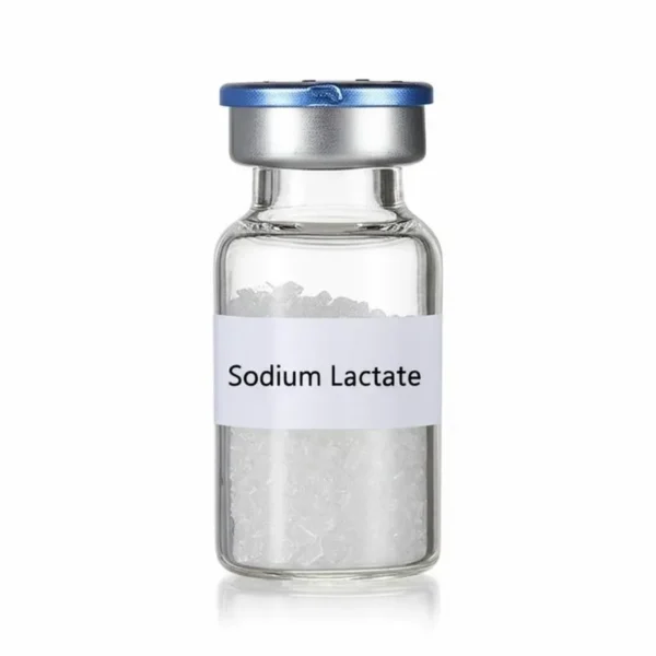 Sodium Lactate