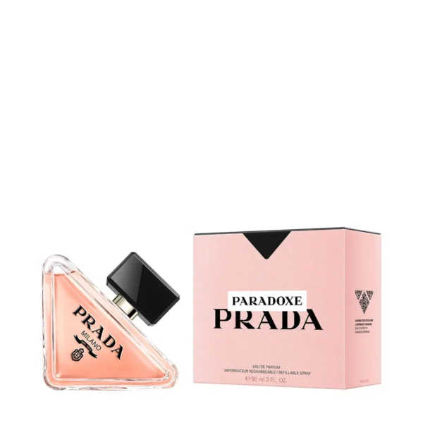 Prada Paradoxe Eau de Parfum 90ml