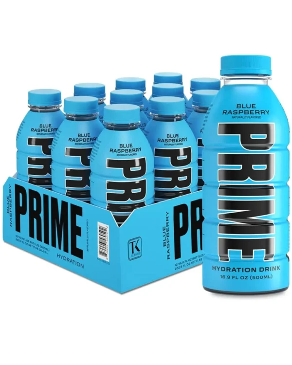 prime-blue-raspberry-hydration-drink-multipack-12-x-500-ml-soft-drinks-mixers-32838646071411 Prime Hydration Blue Raspberry – 500 ml