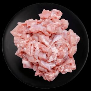 Frozen Chicken Trimmings 70/30