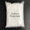 Sodium Propionate 99% — 25kg bag