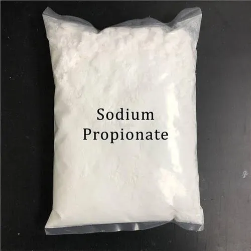 Sodium Propionate 99% — 25kg bag